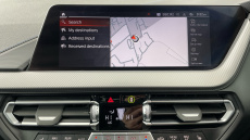 BMW 2 Series 218i [136] M Sport 4dr DCT Petrol Saloon